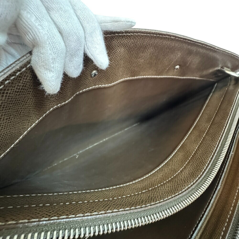 LOUIS VUITTON Brown Bag - Picture 8 of 13